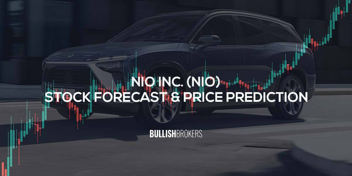 Nio Inc. (NIO) Stock Forecast & Price Prediction 2023, 2025, 2030, 2040