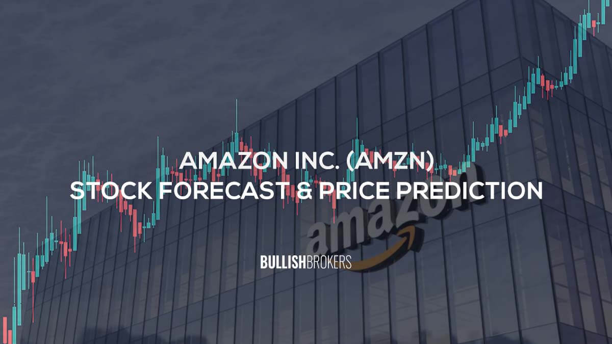 Amazon Stock Future Price Prediction 2025 Prediction Honey Kamila