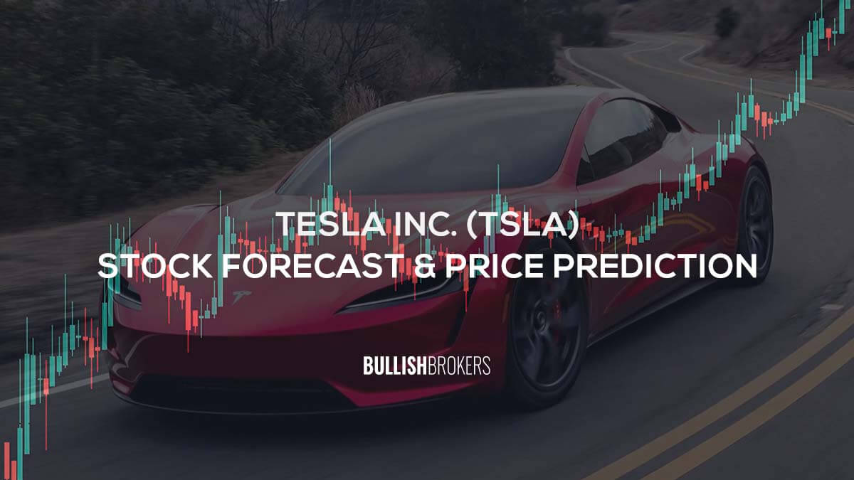 Tesla (TSLA) Stock Price Prediction & Forecast 2023, 2025, 2030, 2040