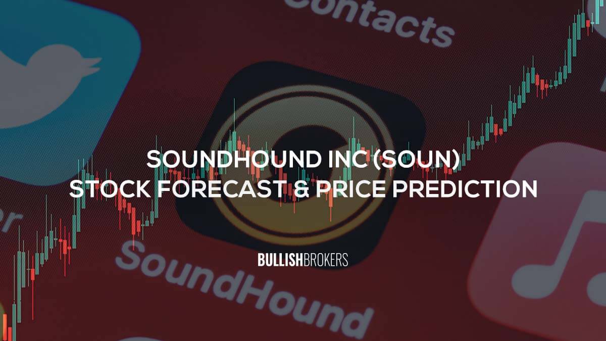SoundHound AI Inc (SOUN) Stock Forecast & Price Prediction 2025, 2026, 2030, 2040, 2050